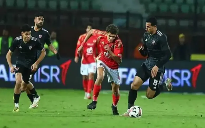 جريدة البلاد | الأهلي المصري يعلن توصله لاتفاق على انتقال لاعبه إلى برشلونة